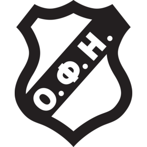 OFI Iraklion Logo